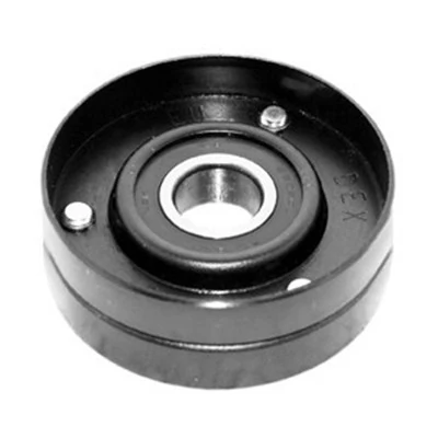 Tensioner Pulley, V-ribbed belt